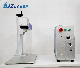 Manufacturer Competitive Price Portable Mini Fiber Laser Marking Machine for Metal Engraving