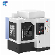 Jtc Tool Laser Engraver China Supplier Big CNC Milling Machine Richauto Control System D650 CNC Milling Engraving Machine