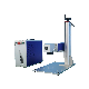  Fiber/CO2/UV Laser Marking Machine Metal Plastic Printing Logo Engraving Machine