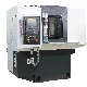  China Factory Direct Manufacturer Gear Hobbing Machine CNC Small Gear Cutting Machines