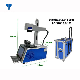  Metal laser Engraving Marking Laser Machine 20W 30W 50W CO2 Laser Marking Machines for Metal Plastic Jewelry Glass