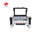  80W 100W 130W Customized CO2 Foam Cloth Textile Fabric Leather Auto Feeding Laser Cutting Engraving Machine