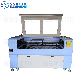 China High Quality 80W 100W 130W 6040 9060 1080 1390 1610 1325 1530 CO2 Ruida Laser Engraving machine and Laser Cutting Machine for Nonmetal