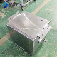  Stainless Steel Metal Fabrication Mail Box Battery Box