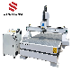  1325 Wood CNC Machine Bangladesh CNC Router Machine for Aluminum