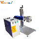  20W / 30W / 50W / 100W Fiber Laser Marking Engraving Machine