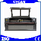  Four Heads 1610 CO2 Laser Engraving Cutting Machine 130W 150W for Wood Plywood PVC Fabric Textile Leather Shoes Making Laser Cutter Machine