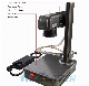  20W Desktop Raycus Laser Source Fiber Marking Machine Metal Printing Machine
