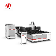  Best Quality1000W 2000W 4000W 6000W Metal Fiber Laser Cutting Machine for Stainless Steel Carbon Steel Sheet CNC Machine with Raycus