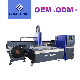 Sheet Tube Cutting CNC Fiber Laser Cutting Machine 1000W 3000W 6000W