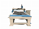  Ydm 3D Engraving Machine 1325 CNC Router with CE Certification