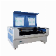 Tmaxcn Brand CNC Two in One Mixed Fiber Metal Laser Cutting Machine & CO2 Laser Cutting Engraving Machine