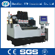  Ytd-650 CNC Optical Glass Engraving Machine with 4 Drillers