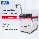 Factory Direct Sale Handheld Laser Welding Machine Seamless Welding of Stainless Steel Plate