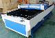 Mix CO2 Laser Cutting Machine 1325 with 150W 300W Laser Tube for Metal and Non-Metal