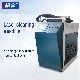  Pulse Laser Rust Cleaning Machine Laser Rust Removal Machine