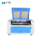 Ruida CO2 100W 1400*900mm CNC Laser Engraving Cutting Machine for Non-Metal