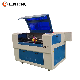 100W Small CO2 Laser Cutter Engraving Machine 9060 1290 with Auto-Focus System Roller Rotary Axis for Glass Bottle 4 Axis 1390 1610 1325 manufacturer