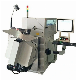  9 Axes 3D Metal Processing CNC Rod Bending Machine Supplier