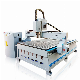 4X8 Woodworking 3 Axis CNC Wood Carving Machine, Hot Sale 3 Axis 1325 Wood Engraving CNC Router Machine