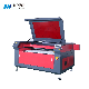 Goldensign Double-Head CO2 1390 Laser Cutting Machine