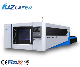  Cheap High Quality CNC Tube and Plate Steel Engraving 3D Metal Cut Router Ipg Raycus 1000W 2kw 3kw 6kw 12kw Fiber Laser Cutting Machine Price