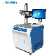 High Quality Laser Marker 3W 5W 10W UV Laser Marking Machine Laser Engraving on Wood Glass Plastic Metal