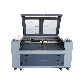 1390 100W Rotary Keyboard Laser Engraving Cutting Machine manufacturer
