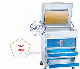 Liquid Polymer Rubber Stamp Machine