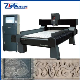 Marble Granite Stone Professional Engraving Carving Machine CNC Router