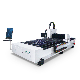 Songli 1500W 2 Years Warranty Laser Cutting Machine for Metal