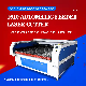  Factory Supply 1610 180W Laser Cutting Machines for Wood Plastic Acrylic Leather Rubber