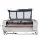 CCD Automatic Cutting Laser Engraving Cutting Machine with Auto Feed
