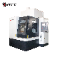 CNC Graphite Machine Precision Mold Processing Engraving and Milling Machine Cm-870 manufacturer