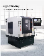  CNC Engraving and Milling Machine for Steel Metal Cutting Embossing Mold