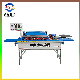  Wood Based Panels Machinery Edge Banding Machine with Auto Gluing and Trimming Buffing and Automati