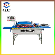 Wood Based Panels Machinery Edge Banding Machine with Auto Gluing and Trimming Buffing and Automati