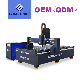  Advertising Industry PVC Acrylic Wood Cutting 1325 CNC Router Engraving Machine