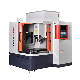 Lk-1080 Global Supply Metal Mould Engraving and Milling Machine