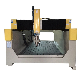1325 3D CNC Router Stone Milling and Engraving Machine