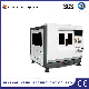  Price Cheap Aluminum Stainless Steel Metal Sheet CNC Fiber Laser Cutting Machine Price