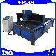  Promotional Cheap Price CNC Plasma Cutting Machine for Metal Parts