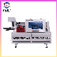 Auto Edge Banding Machine for Making Cabinet