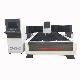 Multifunctional CNC 2-in-1 Plasma Fiber Laser Cutter for Metal Stainless Steel Iron Copper Aluminum