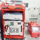 Continuously Modulated Work Way Handheld Fiber Laser Welding Machine for Advertising Industry/Handicraft Industry