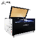  High-End Aeon Nova16 Super 1610 Wood Engraving Machine with 130W/150W CO2 Glass Tube +RF30W/60W Metal Tube 1200mm/S