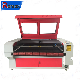 1610 1600*1000mm Auto Feeding Acrylic Leather Cutting Machines CO2 Fabric Cutters CO2 Laser Engraving Cutting Machine