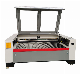  Flc1813 CO2 Laser Cutter for Wood Plastic Acrylic Fabric Leather Fiberglass Cloth