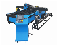  China Manufacturer CNC Plasma Cutter Metal Tube Cutting Machine Fxp1530