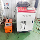 Laser Wavelength Handheld Fiber Laser Welding Machine  Formsmall Spot Focus